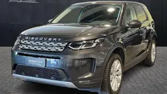 Grigio scuro canna di fucile Usata 2020 Land Rover Discovery Sport SE SUV | 20.950 € (Ottimo prezzo)