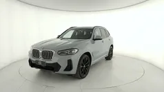 Grigio Usata 2024 BMW X3 M Sport SUV | 56.500 € (Buon prezzo)