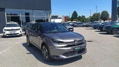 Mercury greytetto nero Nuova 2025 Citroën C4 PureTech Tre volumi | 22.750 € (Buon prezzo)