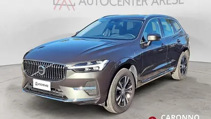 Usata 2021 Volvo XC60 Inscription SUV | 28.800 € (Ottimo prezzo)
