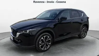 Usado Mazda CX-5 Ad'Vantage 150 CV (110 kW) 2023 SUV