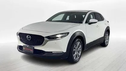 Usata 2023 Mazda CX-30 SUV | 20.900 € (Super prezzo)