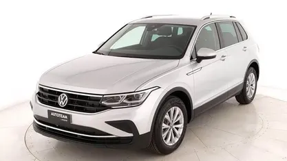 Usata 2021 VW Tiguan Life SUV | 25.800 € (Super prezzo)