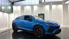Usata 2018 Lamborghini Urus SUV | 185.000 € (Super prezzo)