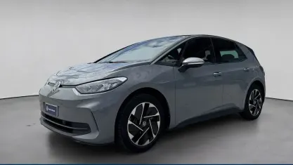 Usata VW ID.3 Pro Performance 69 kW (95 CV) 2023 Nero / pastello Utilitaria