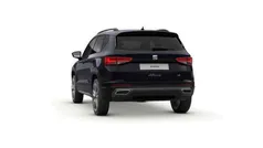 Nero Nuova 2024 Seat Ateca Business SUV | 30.200 € (Buon prezzo)