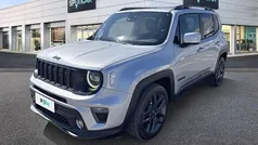 Grigio Usata 2019 Jeep Renegade SUV | 16.900 € (Buon prezzo)