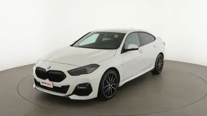 Occasion BMW 220 M Sport 190 ch (139 kW) 2023 Blanc Coupé