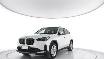Usata BMW X1 Comfort Edition 197 CV (144 kW) 2023 Bianco SUV