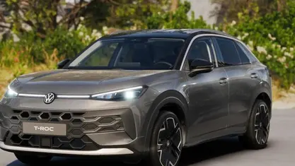 Usata VW T-Roc Style 115 CV (84 kW) 2026 SUV