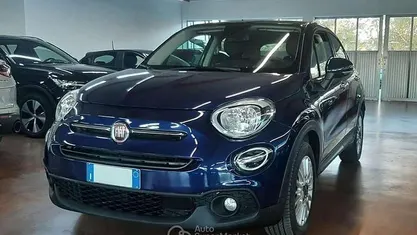 Usata Fiat 500 Connect 150 CV (110 kW) 2021 Station wagon