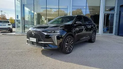 Nero Usata 2024 DS Automobiles DS7 Crossback Opera SUV | 33.500 € (Buon prezzo)