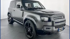 Usata 2023 Land Rover Defender Carpathian Edition SUV | 98.000 € (Molto cara)