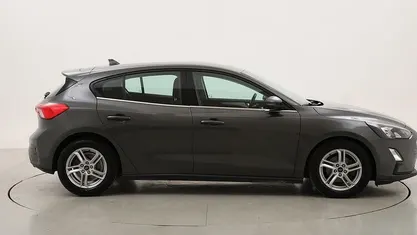 Usata Ford Focus Business Edition 120 CV (88 kW) 2020 Berlina