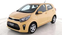 Usata 2023 Kia Picanto Comfort Due volumi | 10.500 € (Ottimo prezzo)