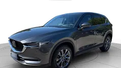 Usata 2021 Mazda CX-5 Signature SUV | 24.400 € (Buon prezzo)