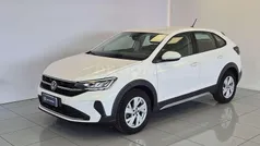 Bianco Usata 2022 VW Taigo Life SUV | 17.790 € (Buon prezzo)