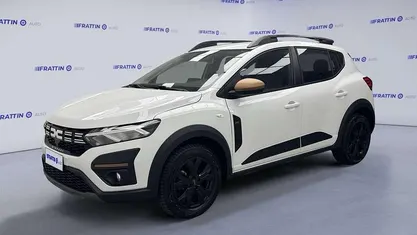Usata 2025 Dacia Sandero Extreme Utilitaria | 15.920 € (Buon prezzo)