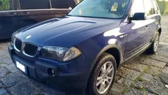 Usata 2004 BMW X3 SUV | 3499 € (Buon prezzo)