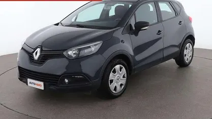 Usata 2015 Renault Captur Life SUV | 8899 € (Ottimo prezzo)