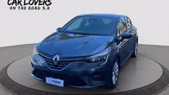 Grigio Usata 2022 Renault Clio V Intens Due volumi | 16.993 € (Buon prezzo)