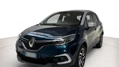 Usata 2017 Renault Captur Bose Edition SUV | 11.900 € (Buon prezzo)