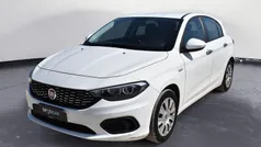 Bianco Usata 2020 Fiat Tipo Business Tre volumi | 11.900 € (Super prezzo)