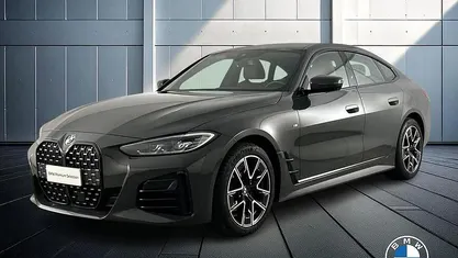 Usata BMW 420 M Sport 190 CV (139 kW) 2023 Coupé