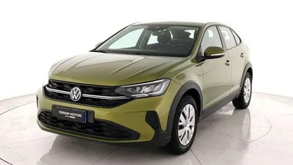 Usata VW Taigo Life 95 CV (69 kW) 2022 SUV