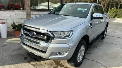 Usata Ford Ranger Limited 200 CV (147 kW) 2018 Pick-up