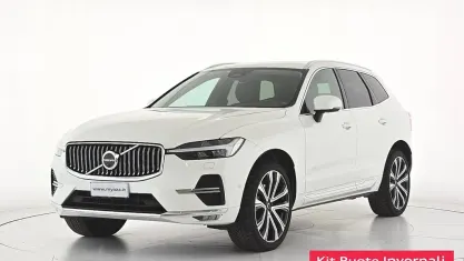 Usata Volvo XC60 Ultimate 197 CV (144 kW) 2022 Other SUV