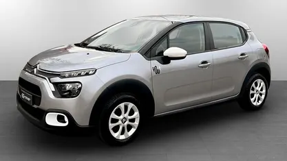 Usata Citroën C3 PureTech 83 CV (61 kW) 2024 Berlina
