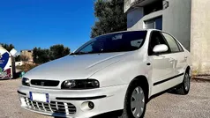 Bianco Usata 2000 Fiat Marea Tre volumi | 1200 € (Buon prezzo)