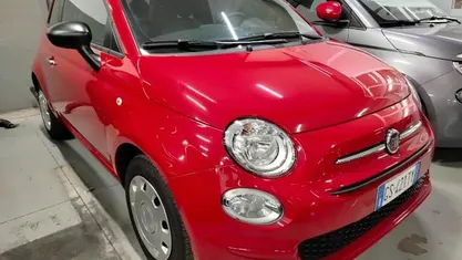 Usata 2024 Fiat 500 Due volumi | 12.950 € (Buon prezzo)