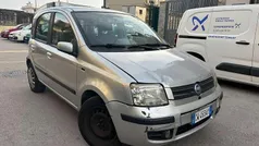 Grigio Usata 2005 Fiat Panda Dynamic Due volumi | 1000 € (Super prezzo)