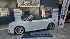 Usata 2015 Audi TT Roadster S-Line Cabrio | 23.990 € (Buon prezzo)