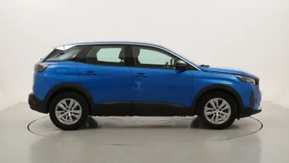 Usata Peugeot 3008 Active 131 CV (96 kW) 2022 Blublu SUV