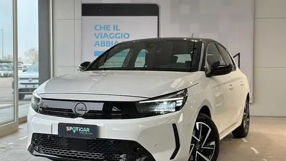 Usata Opel Corsa 101 CV (74 kW) 2025 Utilitaria