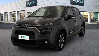 Usata 2023 Citroën C3 PureTech Due volumi | 15.750 € (Buon prezzo)