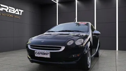 Usata Smart ForFour Passion 68 CV (50 kW) 2005 Utilitaria
