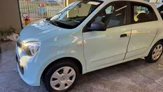 Blu/azzurro Usata 2015 Renault Twingo SE Due volumi | 8500 € (Buon prezzo)