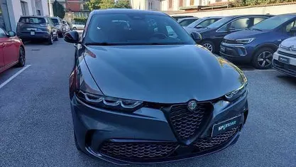 Usata Alfa Romeo Tonale Veloce 160 CV (117 kW) 2024 SUV