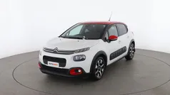 Usata 2019 Citroën C3 PureTech | 12.199 € (Buon prezzo)