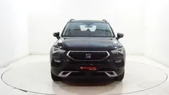 Nero Usata 2021 Seat Ateca Business SUV | 16.990 € (Super prezzo)