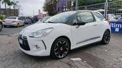 Usata 2013 DS Automobiles DS3 Chic Coupé | 6000 € (Buon prezzo)
