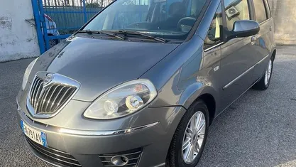 Usata Lancia Musa 2012 Monovolume