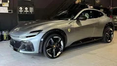 Usata 2024 Ferrari Purosangue SUV | 629.000 € (Molto cara)