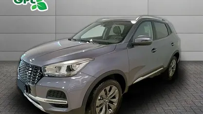 Occasion DR DR 4.0 150 ch (110 kW) 2022 SUV