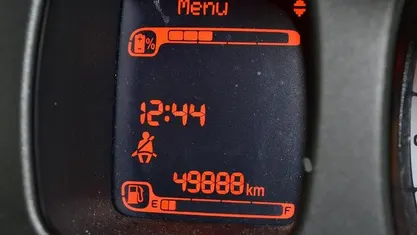 Usata Fiat Panda 70 CV (51 kW) 2023 Bianco Utilitaria