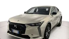 Usata 2023 DS Automobiles DS4 Bastille SUV | 21.900 € (Buon prezzo)